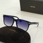 TOM FORD High Quality Sunglasses 2524