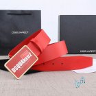 Dsquared Belts 03