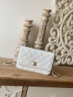 Chanel Original Quality Handbags 421