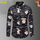Dolce & Gabbana Men's Shirts 16