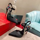 Christian Louboutin Women's Shoes 687