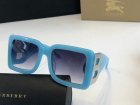 Burberry High Quality Sunglasses 1046