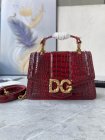 Dolce & Gabbana Original Quality Handbags 83