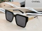 Chanel High Quality Sunglasses 1799