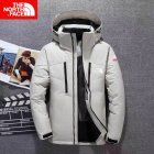 The North Face Men's Outerwears 71