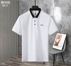 Hugo Boss Men's Polo 348