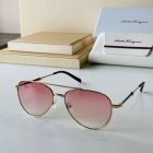 Salvatore Ferragamo High Quality Sunglasses 301