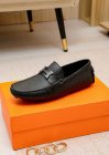 Hermes Men's Shoes 832