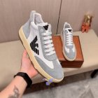 Armani Men's Shoes 1642