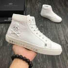 Philipp Plein Men's Shoes 759