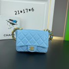 Chanel High Quality Handbags 08