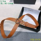 Dolce & Gabbana Original Quality Belts 08
