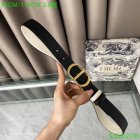 DIOR Original Quality Belts 593