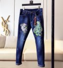 Dolce & Gabbana Men's Jeans 10