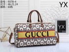 Gucci Normal Quality Handbags 129