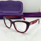 Gucci High Quality Sunglasses 3756