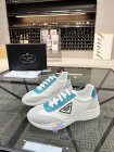 Prada Men's Shoes 1343