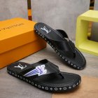 Louis Vuitton Men's Slippers 63