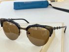 Gucci High Quality Sunglasses 5806