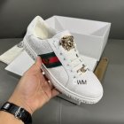 Versace Men's Shoes 747