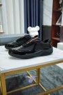 Prada Men's Shoes 1371