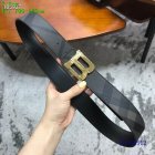 Burberry Original Quality Belts 424
