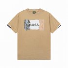 Hugo Boss Men's T-shirts 323
