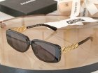 Chanel High Quality Sunglasses 3156