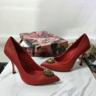 Dolce & Gabbana Women's Shoes 405