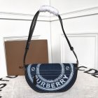 Burberry High Quality Handbags 187