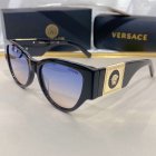 Versace High Quality Sunglasses 222