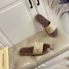 Louis Vuitton Women's Slippers 39