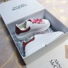 Alexander McQueen Men's Shoes 464