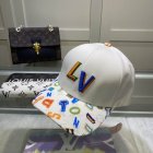 Louis Vuitton High Quality Hats 188
