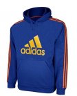adidas Apparel Men's Hoodies 289
