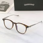 Chrome Hearts Plain Glass Spectacles 841