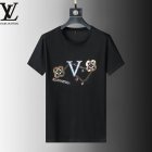 Louis Vuitton Men's T-shirts 791