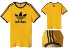 adidas Apparel Men's T-shirts 599