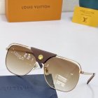 Louis Vuitton High Quality Sunglasses 1462