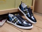 Burberry Men's Shoes 726