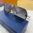 Louis Vuitton High Quality Sunglasses 2519