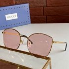 Gucci High Quality Sunglasses 1461