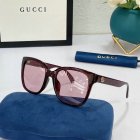Gucci High Quality Sunglasses 3995