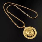 Versace Jewelry Necklaces 309