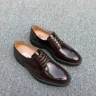 Salvatore Ferragamo Men's Shoes 425