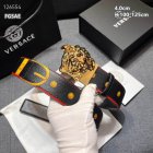 Versace Original Quality Belts 810
