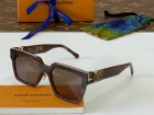 Louis Vuitton High Quality Sunglasses 1789