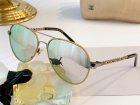Chanel High Quality Sunglasses 261