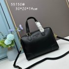 Prada High Quality Handbags 259
