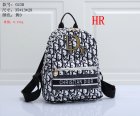 DIOR Normal Quality Handbags 91
